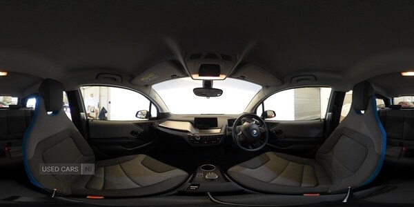 Used BMW i3 2021 for sale - 75954410: Photo 2