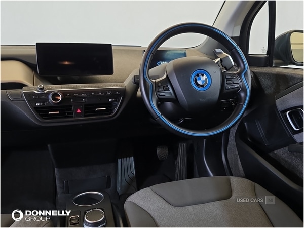 Used BMW i3 2021 for sale - 75954410: Photo 20