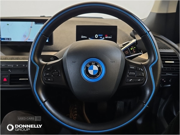 Used BMW i3 2021 for sale - 75954410: Photo 21