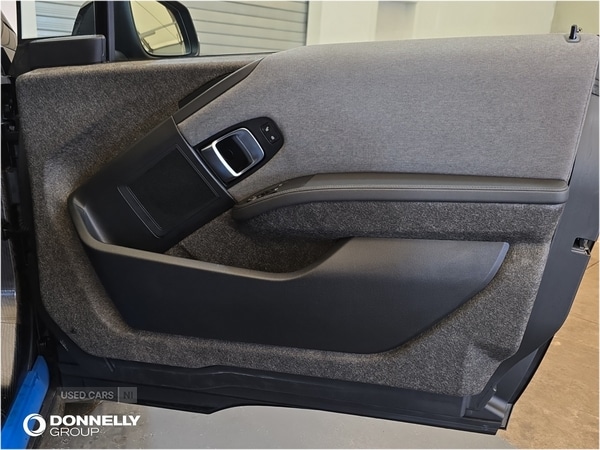 Used BMW i3 2021 for sale - 75954410: Photo 22