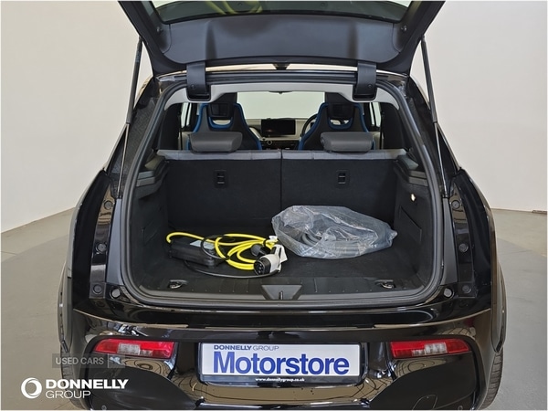 Used BMW i3 2021 for sale - 75954410: Photo 24