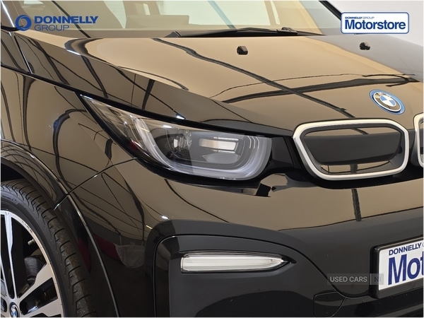 Used BMW i3 2021 for sale - 75954410: Photo 25