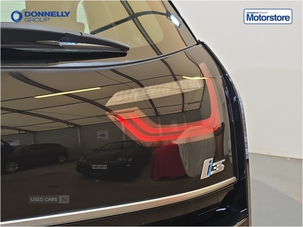 Used BMW i3 2021 for sale - 75954410: Photo 26