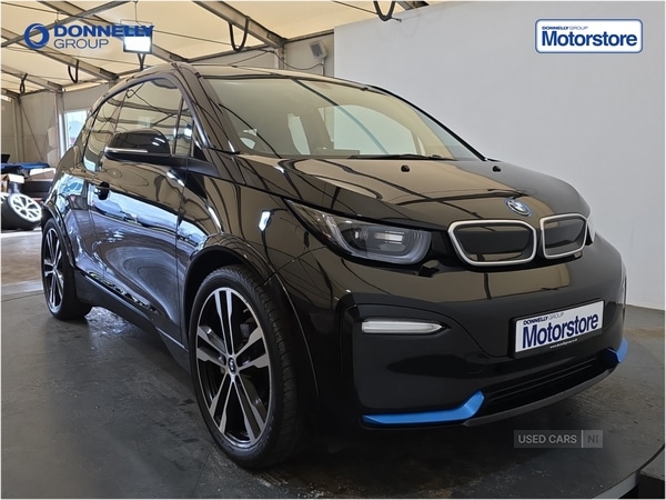Used BMW i3 2021 for sale - 75954410: Photo 27