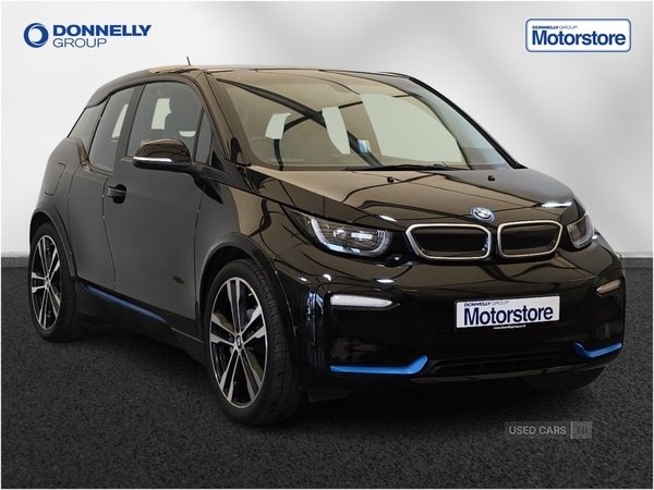 Used BMW i3 2021 for sale - 75954410: Photo 3