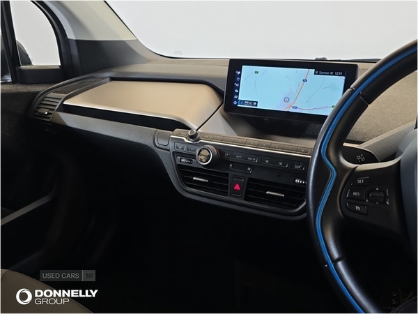 Used BMW i3 2021 for sale - 75954410: Photo 30