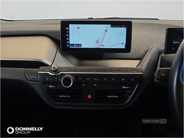 Used BMW i3 2021 for sale - 75954410: Photo 32