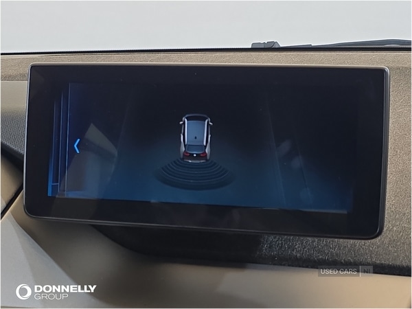 Used BMW i3 2021 for sale - 75954410: Photo 33