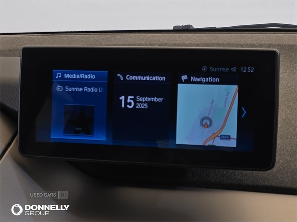 Used BMW i3 2021 for sale - 75954410: Photo 35