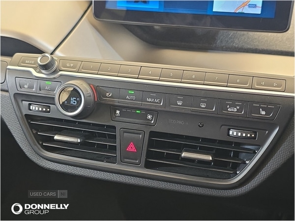 Used BMW i3 2021 for sale - 75954410: Photo 36