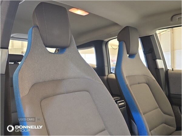 Used BMW i3 2021 for sale - 75954410: Photo 37