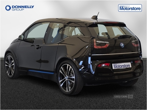 Used BMW i3 2021 for sale - 75954410: Photo 4