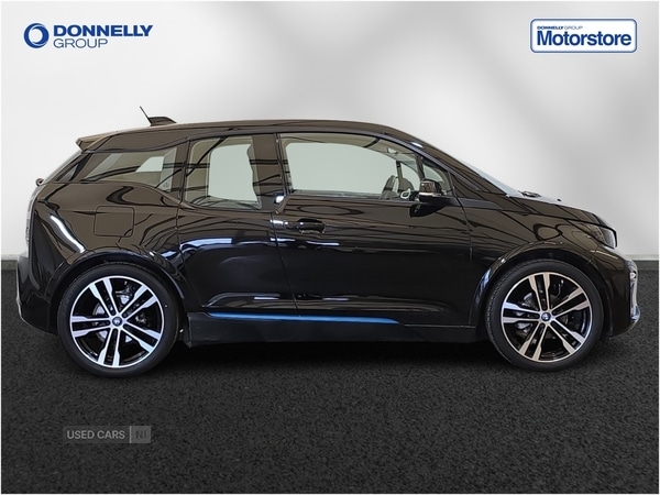 Used BMW i3 2021 for sale - 75954410: Photo 5