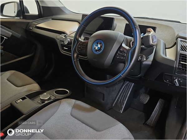 Used BMW i3 2021 for sale - 75954410: Photo 6