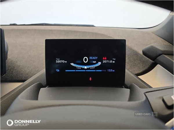 Used BMW i3 2021 for sale - 75954410: Photo 8