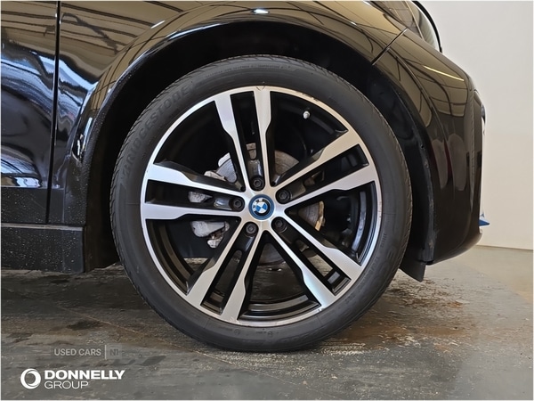 Used BMW i3 2021 for sale - 75954410: Photo 9