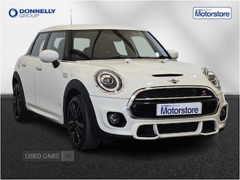 Used MINI Hatch 2020 for sale - 78685439: Photo
