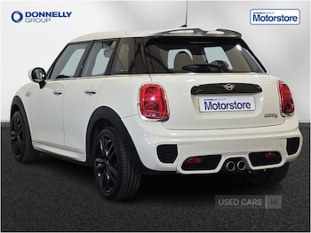 Used MINI Hatch 2020 for sale - 78685439: Photo