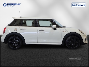Used MINI Hatch 2020 for sale - 78685439: Photo