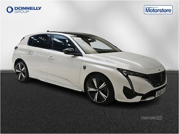Used Peugeot 308 2023 for sale - 79889183: Photo