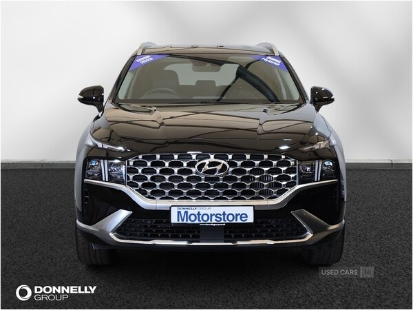 Used Hyundai Santa Fe 2023 for sale - 78035549: Photo 13