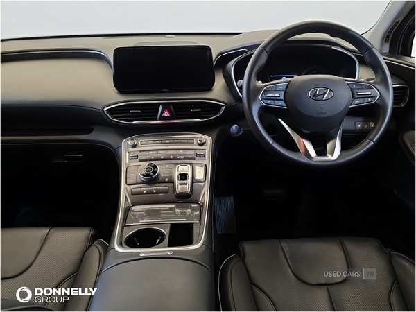 Used Hyundai Santa Fe 2023 for sale - 78035549: Photo 18