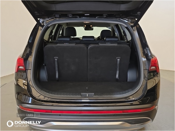 Used Hyundai Santa Fe 2023 for sale - 78035549: Photo 23