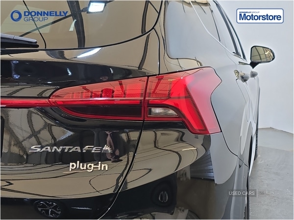 Used Hyundai Santa Fe 2023 for sale - 78035549: Photo 25