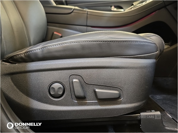 Used Hyundai Santa Fe 2023 for sale - 78035549: Photo 28