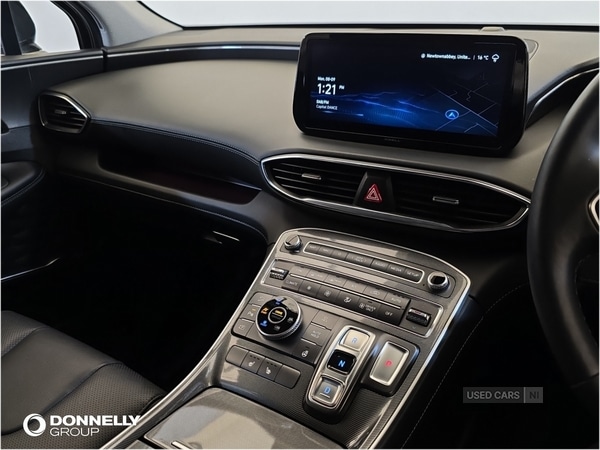 Used Hyundai Santa Fe 2023 for sale - 78035549: Photo 30