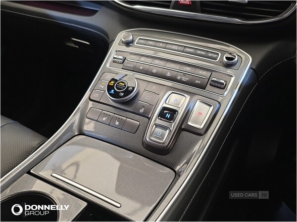 Used Hyundai Santa Fe 2023 for sale - 78035549: Photo 31