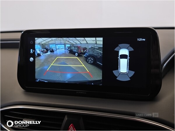 Used Hyundai Santa Fe 2023 for sale - 78035549: Photo 33