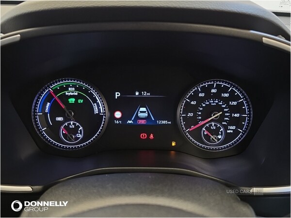 Used Hyundai Santa Fe 2023 for sale - 78035549: Photo 7