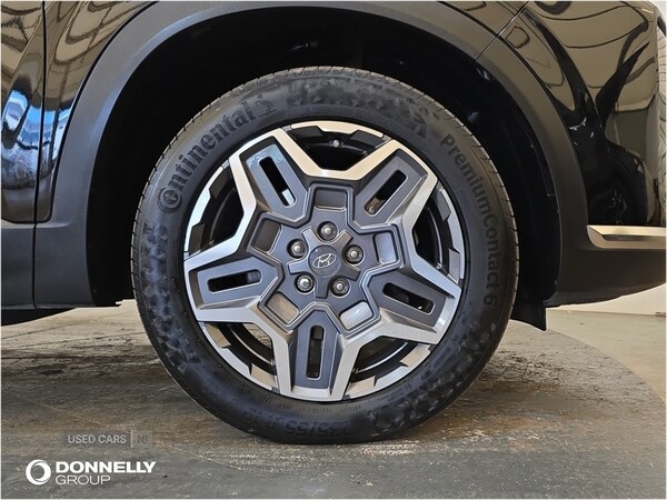 Used Hyundai Santa Fe 2023 for sale - 78035549: Photo 8