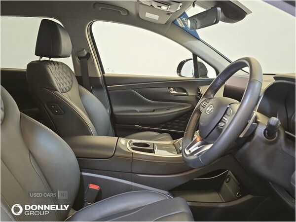 Used Hyundai Santa Fe 2023 for sale - 78035549: Photo 9