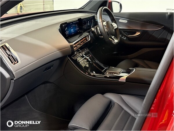 Used Mercedes-Benz EQC 2020 for sale - 76167689: Photo 10