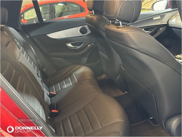 Used Mercedes-Benz EQC 2020 for sale - 76167689: Photo 11