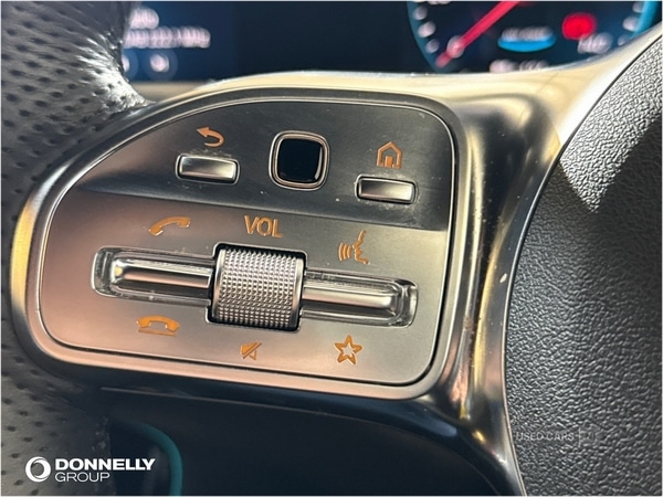 Used Mercedes-Benz EQC 2020 for sale - 76167689: Photo 19