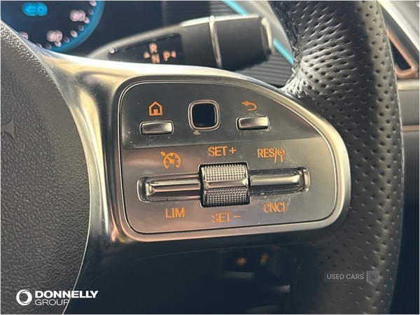 Used Mercedes-Benz EQC 2020 for sale - 76167689: Photo 20