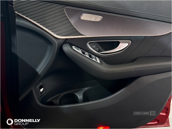 Used Mercedes-Benz EQC 2020 for sale - 76167689: Photo 21