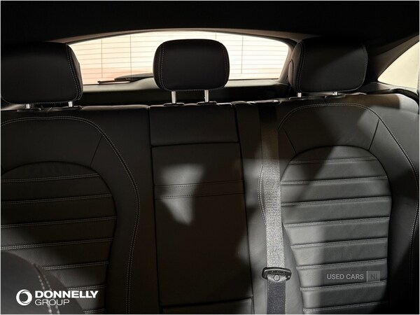 Used Mercedes-Benz EQC 2020 for sale - 76167689: Photo 22