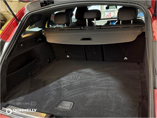 Used Mercedes-Benz EQC 2020 for sale - 76167689: Photo 23