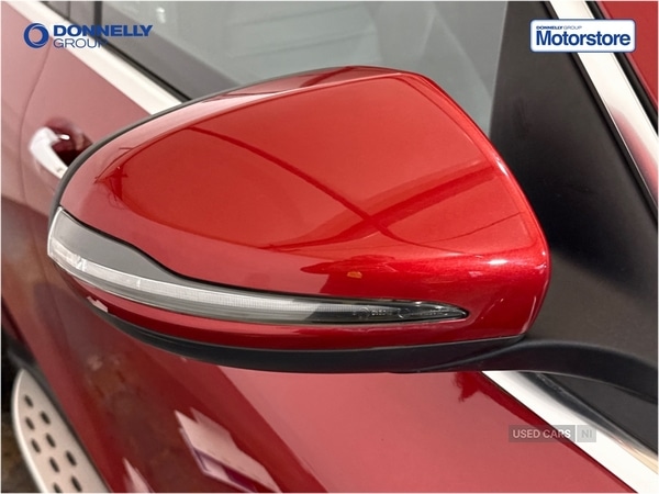 Used Mercedes-Benz EQC 2020 for sale - 76167689: Photo 27