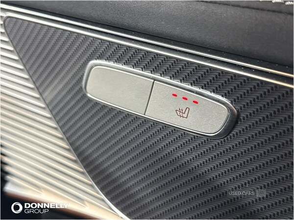 Used Mercedes-Benz EQC 2020 for sale - 76167689: Photo 29