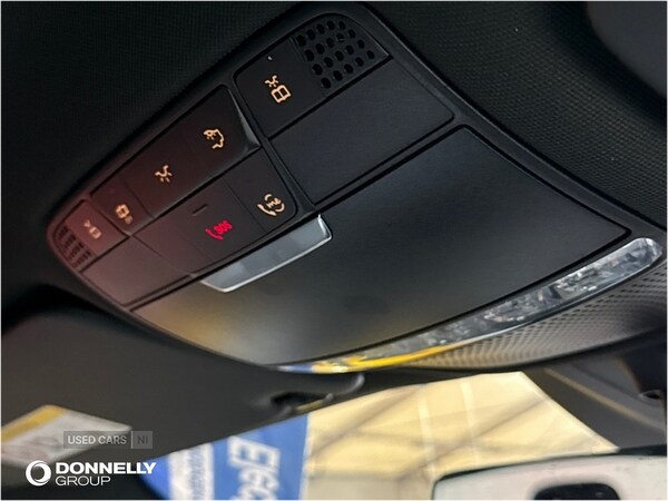 Used Mercedes-Benz EQC 2020 for sale - 76167689: Photo 30