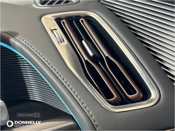 Used Mercedes-Benz EQC 2020 for sale - 76167689: Photo 33