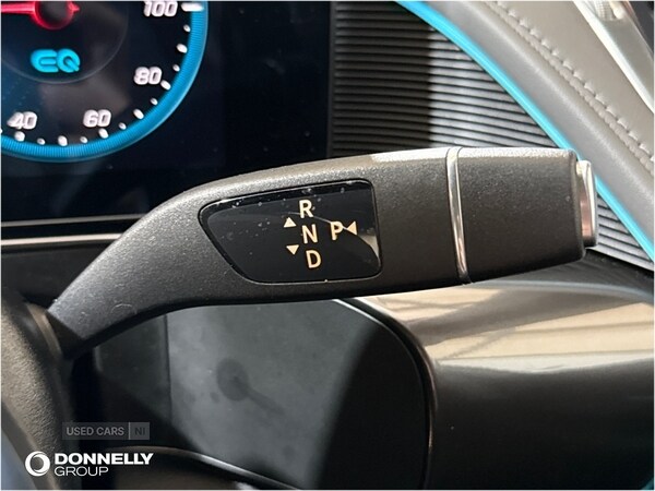 Used Mercedes-Benz EQC 2020 for sale - 76167689: Photo 34