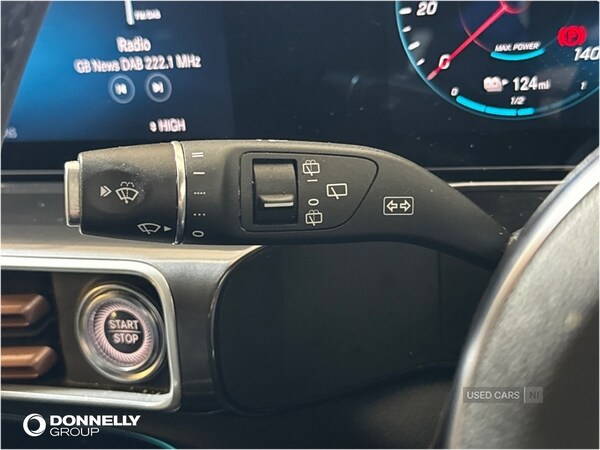 Used Mercedes-Benz EQC 2020 for sale - 76167689: Photo 35