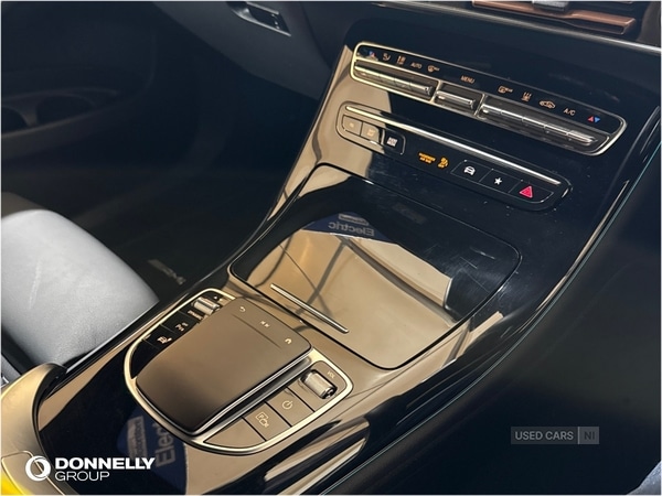 Used Mercedes-Benz EQC 2020 for sale - 76167689: Photo 36