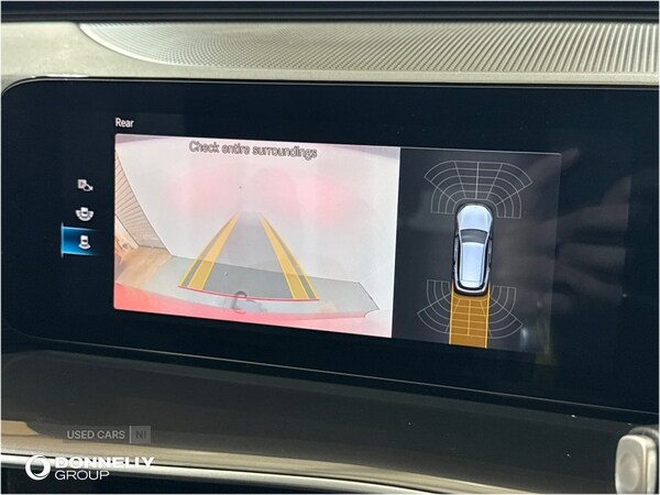 Used Mercedes-Benz EQC 2020 for sale - 76167689: Photo 37